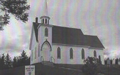 St. Mary the Virgin