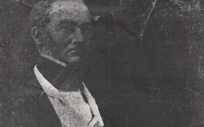 Admiral H.W. Bayfield