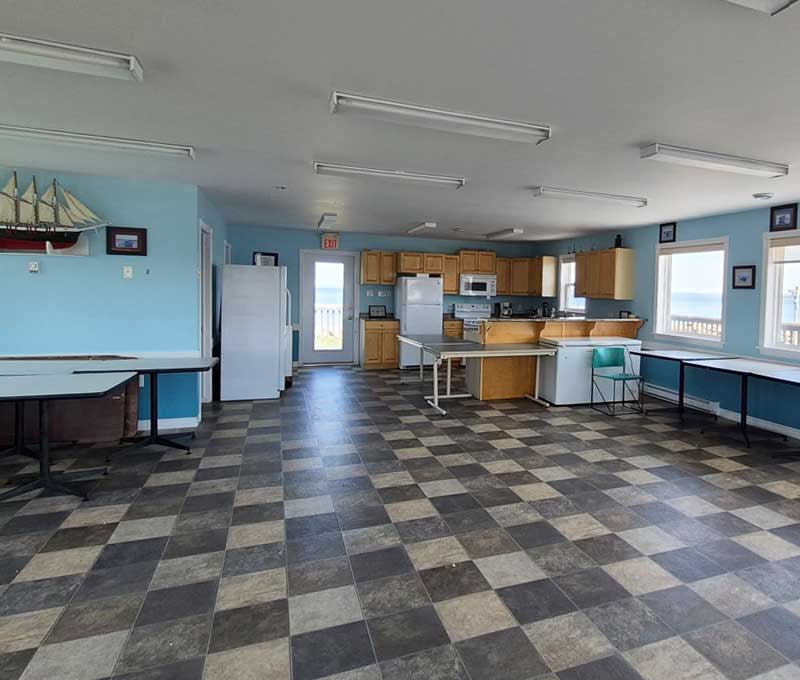Bayfield Community Centre